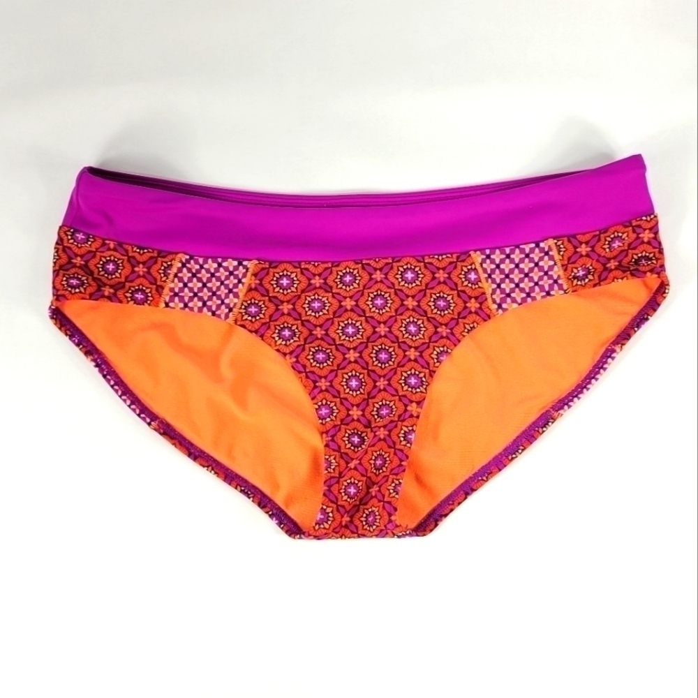 Prana Swimsuit Bottoms #370 Size S